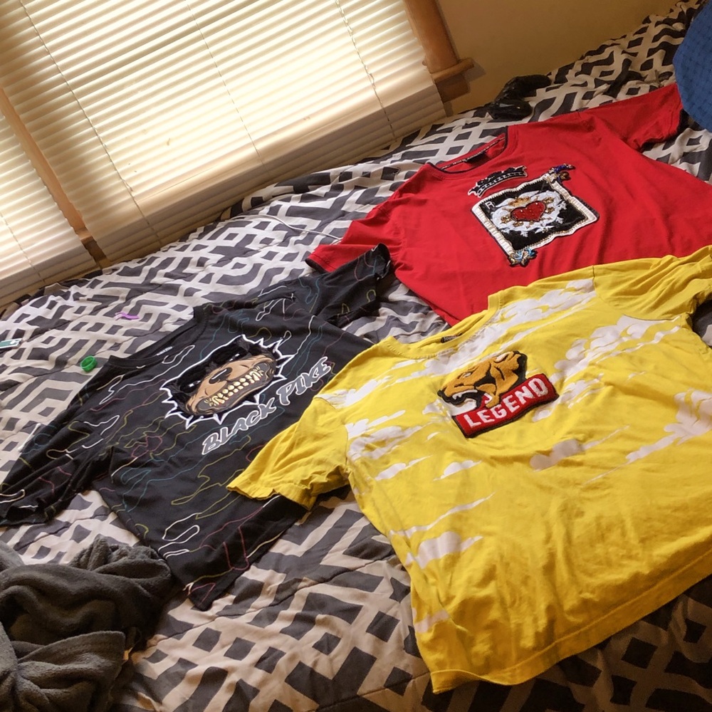 Men shirts